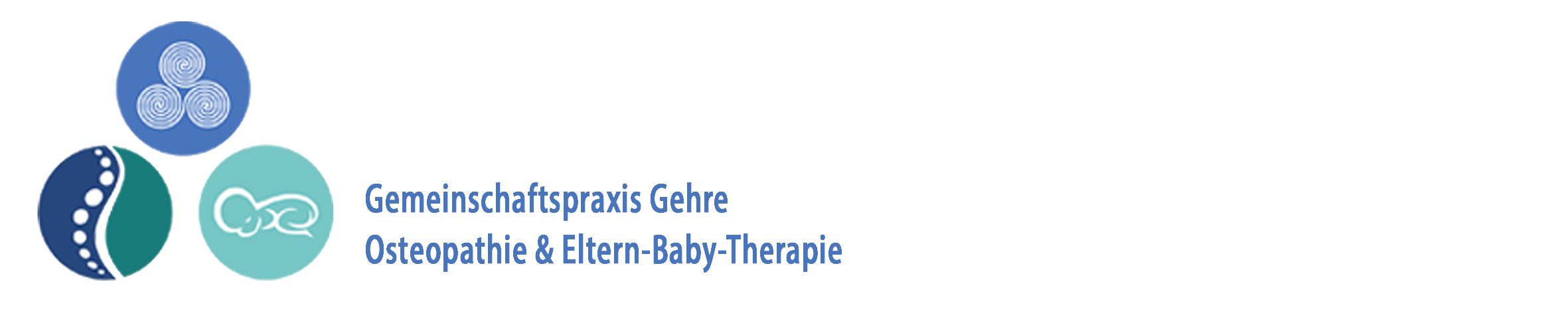 Gemeinschaftspraxis für Osteopathie & Eltern-Baby-Therapie