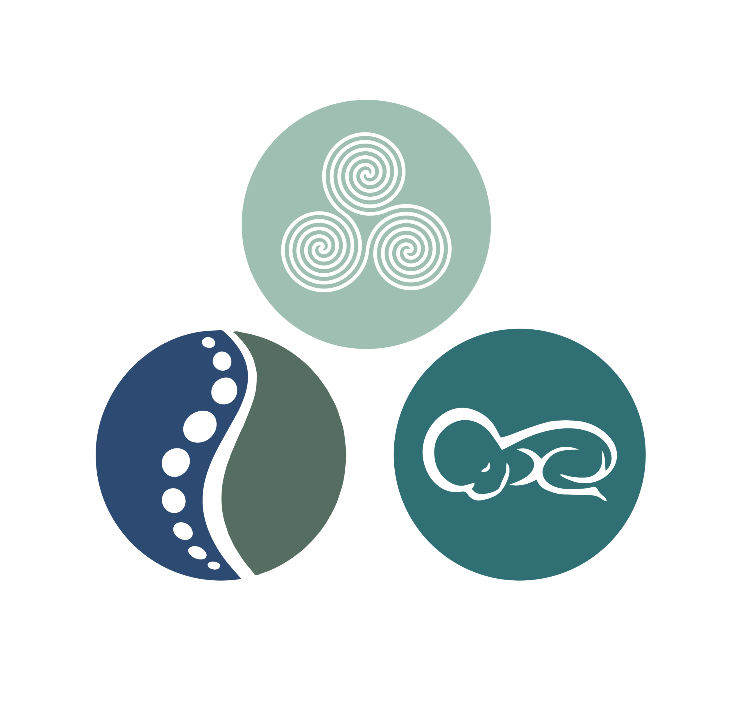 Gemeinschaftspraxis für Craniosacrale-Therapie & Eltern-Baby-Therapie